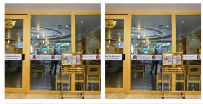 Blossoms Room The Plaza-Luxury Collection- Lakdikapul Hyderabad Ngoại thất bức ảnh